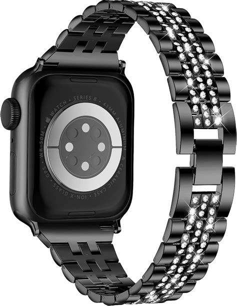 Missair Compatible with Apple Watch Band 38mm 40mm 41mm 